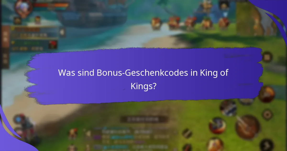 Was sind die Vorteile der Verwendung von Bonus-Geschenkcoden?