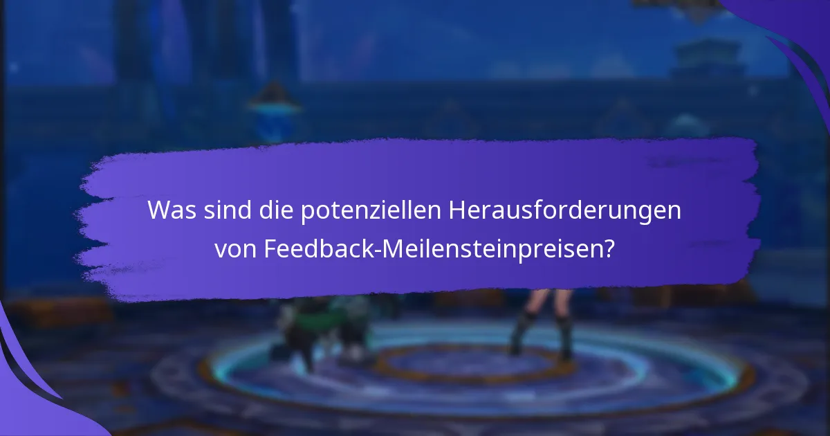Wie können Nutzer an Umfragen für Meilensteinpreise teilnehmen?