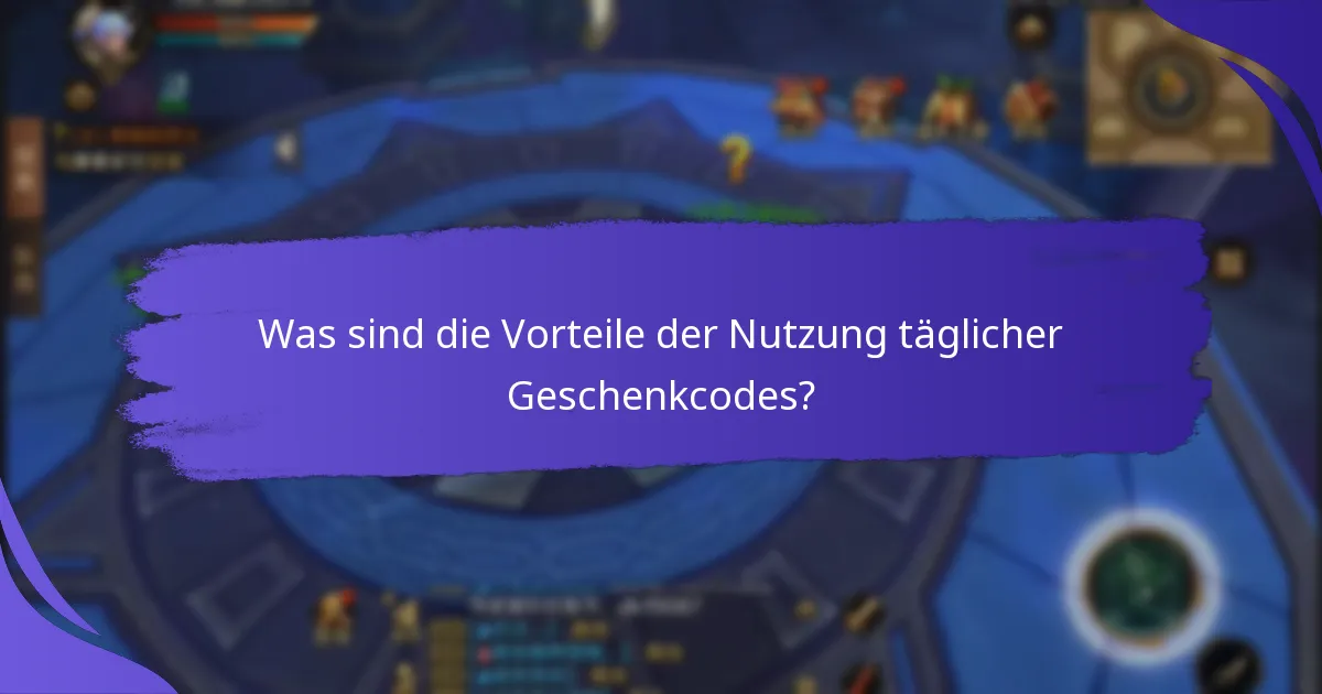 Wie finde ich aktuelle tägliche Geschenkcodes für King of Kings?