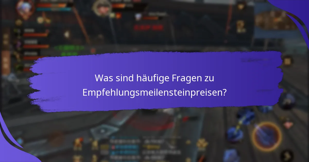 Was sind die Bedingungen und Konditionen des Empfehlungsprogramms?