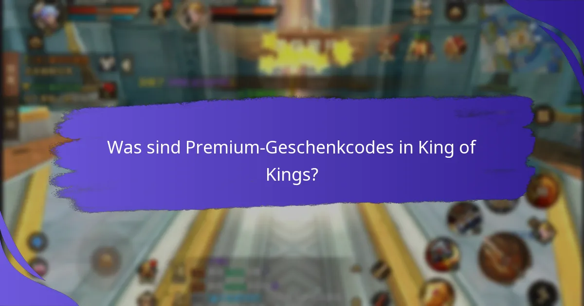 Welche wertvollen Belohnungen kann ich mit Geschenkcodes freischalten?