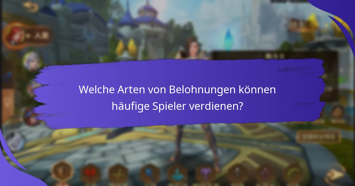 Wie können Spieler ihre Treuebelohnungen maximieren?