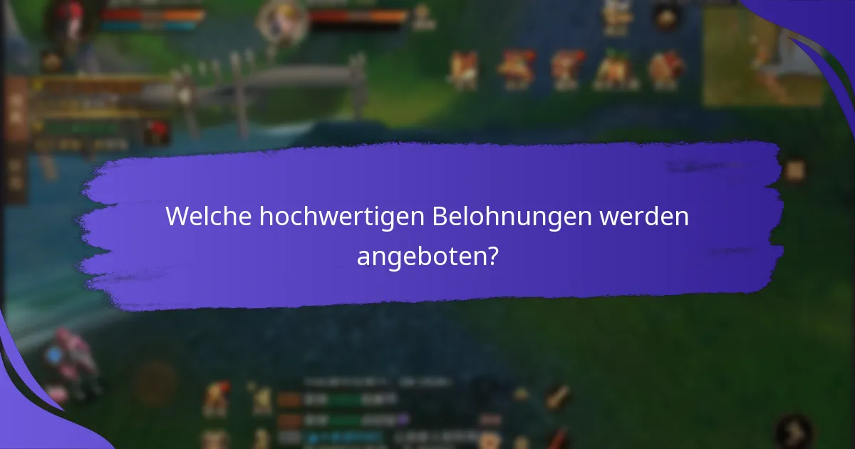 Was umfasst spezieller Zugang?