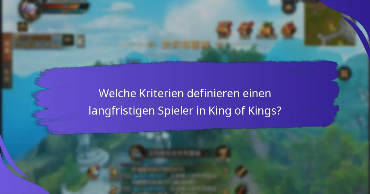 Welche Loyalty-Geschenkcodes sind derzeit aktiv in King of Kings?