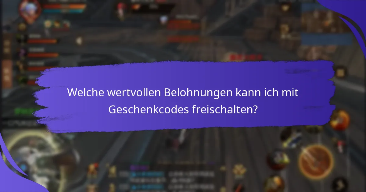 Wie löse ich Geschenkcodes in King of Kings ein?