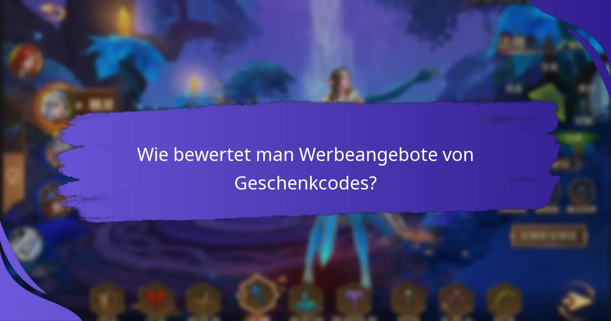 Wo können Spieler Werbegeschenk-Codes finden?