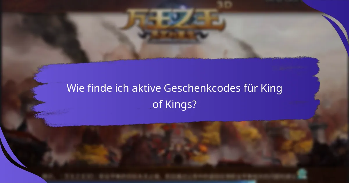 Wie kann ich meine eigenen Geschenkcodes beitragen?