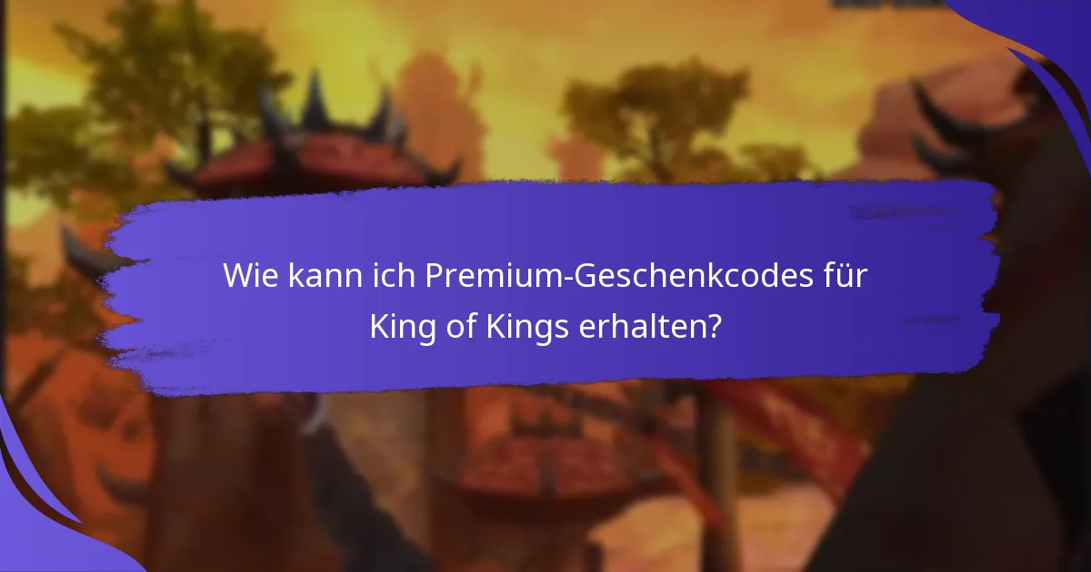 Was sind die Einschränkungen bei der Verwendung von Geschenkcodes?