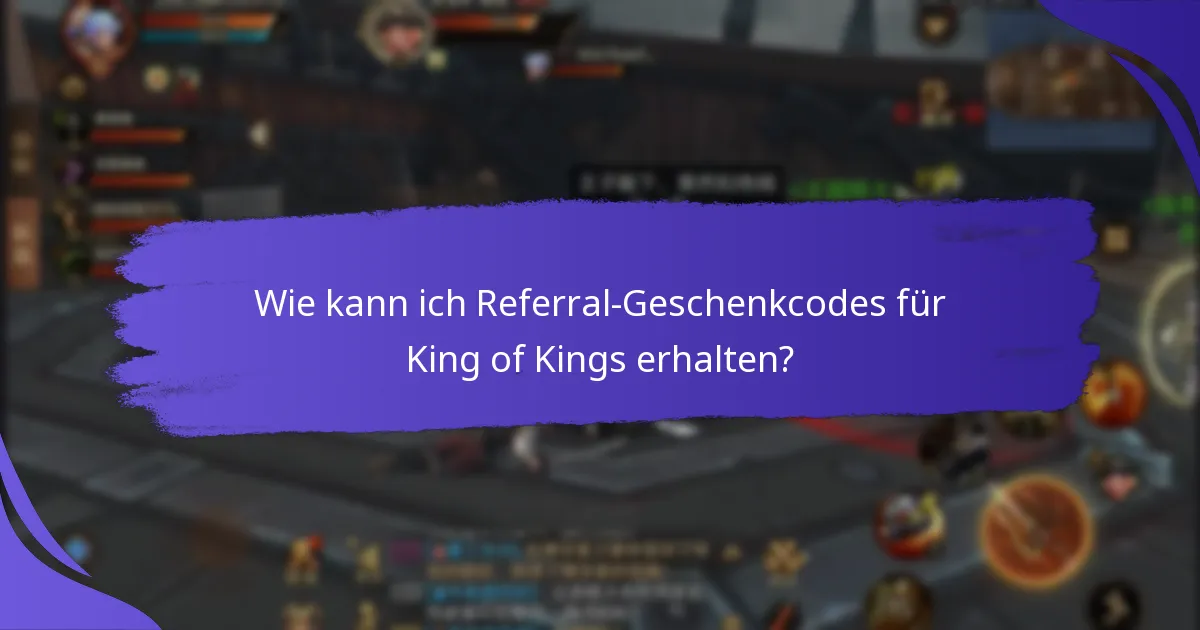 Was sind die besten Praktiken zur Maximierung von Belohnungen mit Referral-Geschenkcodes?