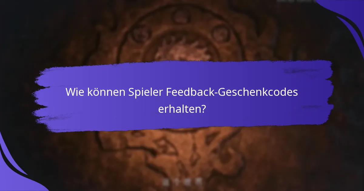 Wie schneiden Feedback-Geschenkcodes in King of Kings im Vergleich zu anderen Spielen ab?