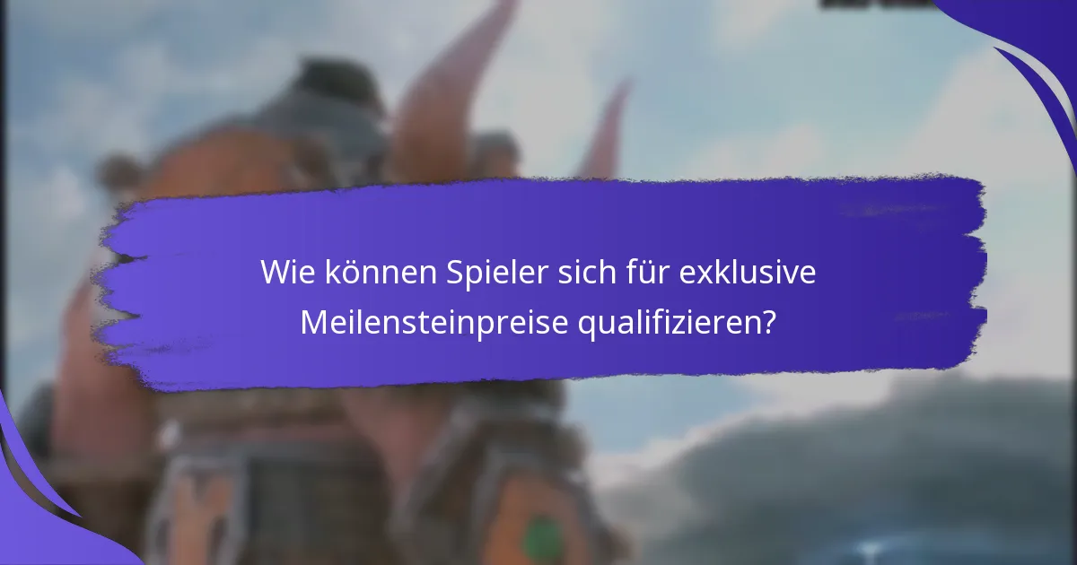 Wie vergleichen sich exklusive Meilensteinpreise mit anderen Belohnungsprogrammen?